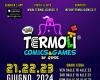 Termoli Comics and Games by Qdss: del 21 al 23 de junio de 2024, Molise se convierte en el reino de los nerds