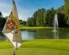 El concurso de golf ACI Cuneo en memoria de Brunello Olivero en Cherasco – La Guida