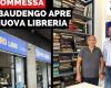 Una nueva librería para Rebaudengo: «Seguimos apostando por el papel» – EL VIDEO – Turin News
