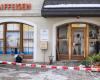 Las explosiones de cajeros automáticos en Suiza alarman a los políticos