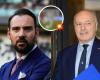 Mercado de fichajes, súper duelo entre Napoli e Inter: cuesta 20 millones