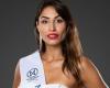 Miss Mundo Italia, Pamela Greggio de Treviso asegura el pase a la final