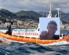 Accidente de bote: muere un oficial de la Marina de 26 años originario de Grosseto