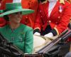 Kate Middleton está de regreso, hoy en su primera aparición pública tras el anuncio del cáncer: se la espera en el desfile del Rey Carlos