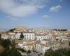 La ciudad de Griffins, rica en historia, muestra las maravillas de Apulia de ayer y de hoy