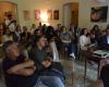 Bat Architects, importantes y concurridos eventos de formación en Andria, Trani y Bisceglie