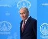 Putin, “paz si Kiev renuncia a 4 regiones y a la OTAN” – Noticias