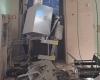 Un cajero automático explotó en Bitonto, un estruendo despierta a los vecinos: ladrones huyen con 50 mil euros
