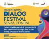 “Festival del Diálogo”, desde la Villa Romana de Casignana un mensaje de diálogo “sin fronteras”