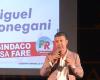 Votación en Gela, Donegani: “No nos uniremos al consejo de Di Stéfano. No hay apoyo para el candidato de centroderecha”