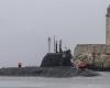 Rusia-Estados Unidos, el desafío entre submarinos nucleares en los mares cubanos. Aire de la Guerra Fría – Tiempo