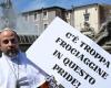 Orgullo Roma en vivo, 50 mil en las calles para la policía. La comunidad queer judía está ausente. Silueta del Papa: «Aquí hay demasiado maricón». Schlein: «Italia peor que Hungría»