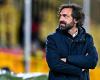 Sampdoria, encuentro entre Accardi y Pirlo: ¿adelante juntos? El último