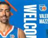 Treviso Basket, Valerio Mazzola es el primer fichaje de Nutribullet para la próxima temporada