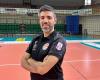Voleibol: aquí está el entrenador Martinelli, será el sustituto de Lionetti al frente del CBF Balducci – Noticias Deportivas – CentroPagina