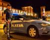 Forlì, controles de drogas en el centro: denunciado por un narcotraficante