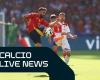 Euro 2024 Live News: día de Italia, España cancela Croacia, victoria suiza