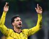 Desde Alemania, Hummels deja el Borussia Dortmund después de 13 años