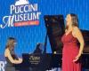 Puccini llega a Casa Italia. Las arias del Maestro para cargar a los azzurri contra Albania