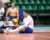 Voleibol sentado, Roberto Dalmasso de Cuneo convocado a la selección nacional