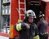 Incendio en un hotel en Miramare di Rimini, 139 turistas evacuados