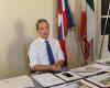 Riva Vercellotti: “En la Región trabajaré para Vercelli sin perder un día”