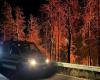 Incendios forestales, Lacio “zona de riesgo”: el plan de la Región está en marcha. Frosinone guarnecido