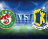 HACIA TERNI FC-CAIRESE – ¡Vamos muchachos, hay un 4-2 para revertir!