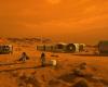 Oxígeno respirable extraído en Marte, resultados del histórico experimento de la NASA