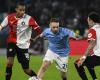 Lazio, del “diez” al “tien”: Calvin Stengs está para después de Luis Alberto