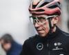 Vuelta a Suiza 2024, Egan Bernal comenta sobre la etapa de sprint: “Muy nervioso, pero fue otra buena prueba para mí”