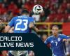 Euro 2024 Live News: Italia cierra el caso de Albania, España y Suiza ganan
