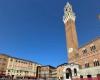 Día de Graduación 2024 de la Universidad de Siena.