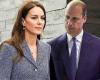 Kate Middleton, tras la lucha contra el cáncer, una noticia más: otra mujer ocupará su lugar | ¿Quién está ahora cerca de William?