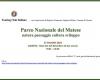 La conferencia “Parque Nacional Matese: naturaleza, paisaje, cultura y desarrollo” en Caserta