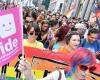 Torino Pride 2024, el recorrido, los invitados y las pegatinas homofóbicas colocadas a lo largo del recorrido