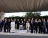 G7 Puglia 2024, Meloni en la rueda de prensa de hoy y las novedades de la cumbre