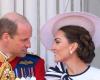 El príncipe William y esa mirada de amor hacia Kate Middleton: «Él siempre ha estado ahí para ella y con ella, en cada fase de la enfermedad»