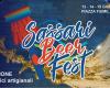 Sassari Beer Fest 2024, ¡descubre la programación de hoy sábado 15 de junio!