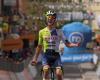 Giro Next Gen 2024, la séptima etapa pertenece al fugitivo Huub Artz – 3.º Samuele Privitera, la clasificación general no cambia y Jarno Widar permanece en la plantilla