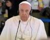 El llamamiento del G7: “Respetar la tregua olímpica”. El Papa azota a los grandes por la paz – G7 Italia