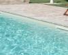 Un niño de 4 años se cayó a una piscina en Módena: cómo está hoy