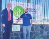 «Reforestemos el Vesubio»: Rotary dona dos mil árboles en Torre del Greco