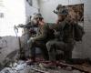 Gaza, fuerzas israelíes: ocho soldados muertos en la explosión de un vehículo blindado en el sur
