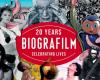 Eventos el 15 de junio en Bolonia y alrededores: 30º aniversario de Biografilm y Bernstein en Duse