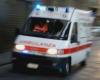 La Spezia, accidente entre ciclistas en Passo del Bracco: tres personas hospitalizadas, una grave