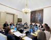 Consejo Regional en el Palacio de Orleans: deberían nombrarse nuevos directores generales de salud