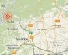 Terremoto en Véneto con epicentro en Posina, en la provincia de Vicenza: magnitud 2,9