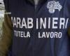 Irregularidad en un negocio de Ardenza, cierre, multa y denuncia para el propietario de 28 años – Livornopress