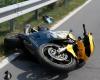 Accidente fatal en Caselette, un motociclista pierde la vida – Turín Noticias